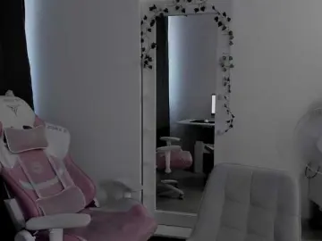 Bongacams Private Sex Chat of lissazmark2