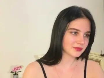 Bongacams Nude Webcam of EnricaElis