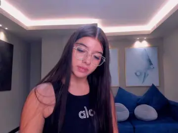 Bongacams Free Porn Cam of AlanaCardona