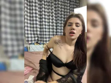 Bongacams Best live sex cam show of AlisaLex