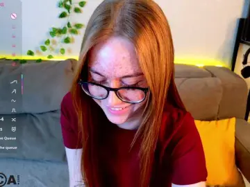 Bongacams Adult Webcam of Roxy-Sunny