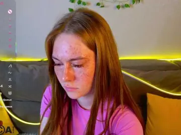 Bongacams Watch Live Sex Cams of Roxy-Sunny