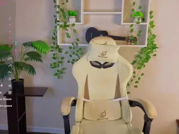 Bongacams Adult Webcams of Roxy-Sunny