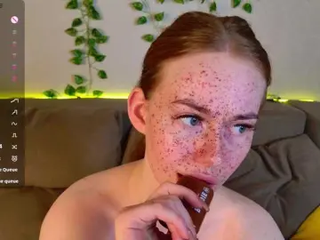 Bongacams Adult Webcam of Roxy-Sunny