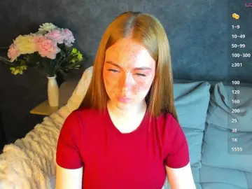 Bongacams Free Live Porn of Roxy-Sunny