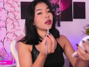 Bongacams Best Webcam of Bellabills