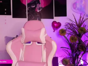 Bongacams Live Sex of Bellabills