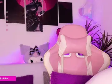 Bongacams Best live sex cam show of Bellabills