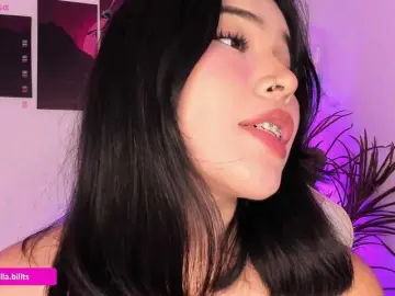 Bongacams Adult Video Chat of Bellabills