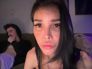 Bongacams Live Sex Cam of KevinAndMaria