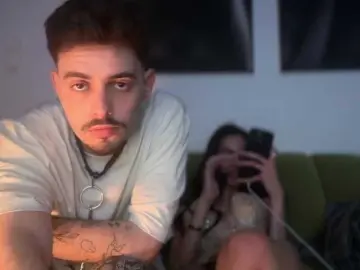 Bongacams Free Live Porn of KevinAndMaria