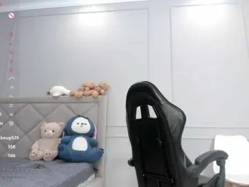 Bongacams Private Sex Chat of LinaXin