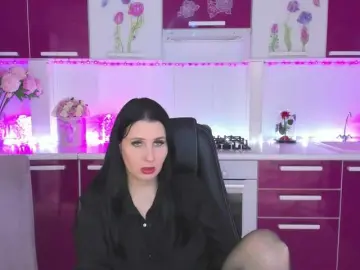 Bongacams Live Sex Cam of Olivija2020