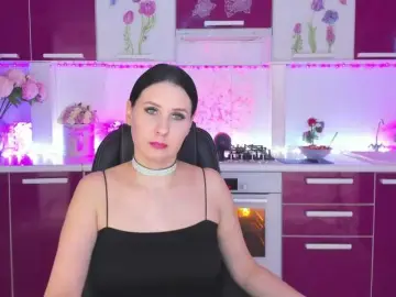 Bongacams Private Sex Chat of Olivija2020