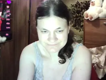 Bongacams Best Webcam of Flowerlily