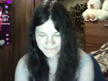 Bongacams Live Sex Cam of Flowerlily