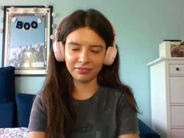Bongacams Nude Webcam of Larice