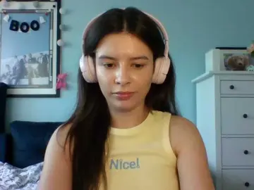 Bongacams Sex Cam of Larice