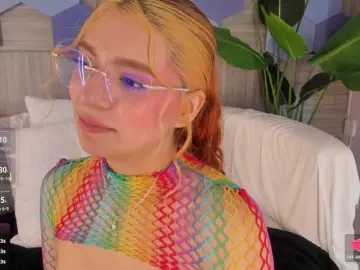 Bongacams Private Sex Chat of MilaGrace