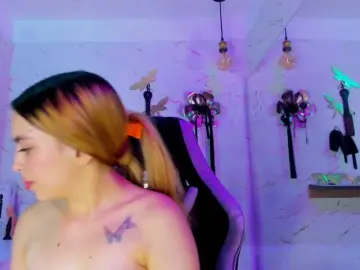 Bongacams Sex Cam of Natasha-Adams