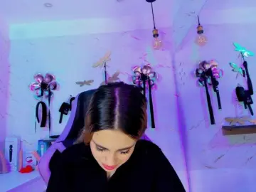 Bongacams Live Sex of Natasha-Adams