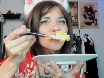 Bongacams Live Sex Cam of AnneHarpeer