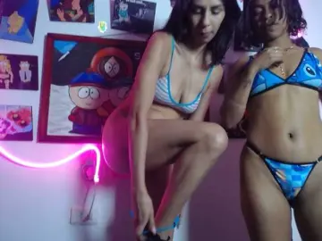 Bongacams Adult Video Chat of SweetAndSavage