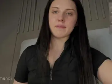 Bongacams Adult Video Chat of mendi-