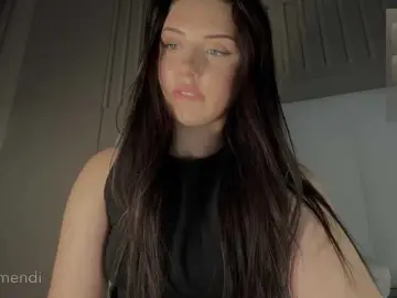 Bongacams Sex Cam of mendi-