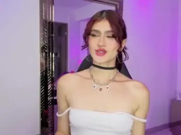 Bongacams Sex Chat of AlissMoon