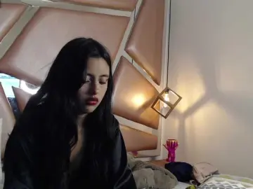 Bongacams Best Webcam of LUNASWEET-VC