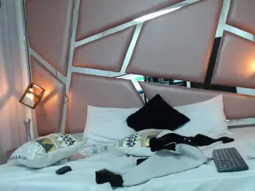 Bongacams Live Sex of LUNASWEET-VC