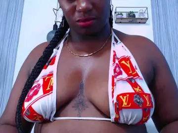 Bongacams Live Sex of big-black-asss
