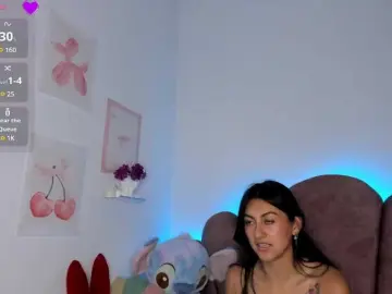 Bongacams Live Sex of Alice-Cristofer