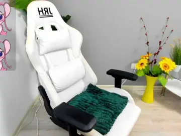 Bongacams Private Sex Chat of EveeEvian