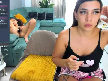 Bongacams Sex Chat of EveeEvian