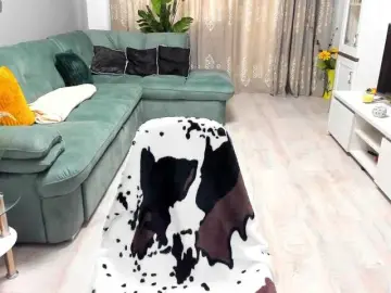 Bongacams Best Webcam of EveeEvian