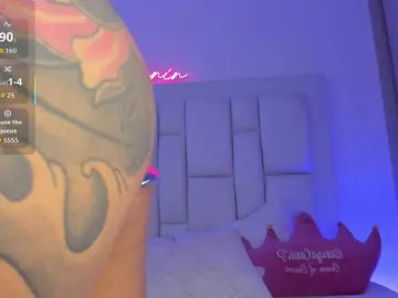 Bongacams Best Webcam of MAY-ZENNIN