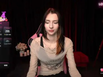 Bongacams Adult Webcams of TrixVoid