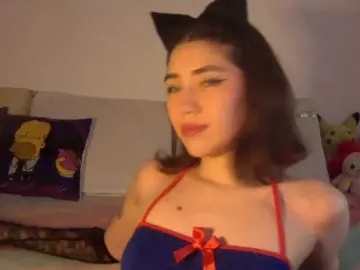 Bongacams Live Sex Cam of Cutekittyy