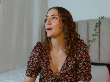 Bongacams Live Sex Cam of cute-sky