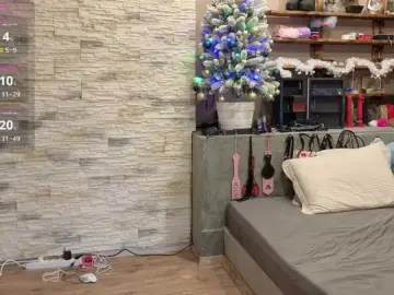 Bongacams Free Porn Cam of KimberlyCaprice