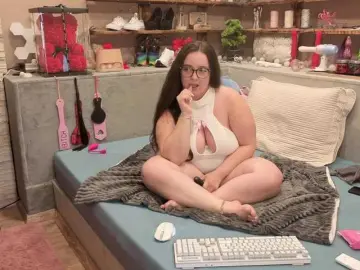 Bongacams Live Porn of KimberlyCaprice
