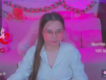 Bongacams Adult Webcams of LittleKitsune