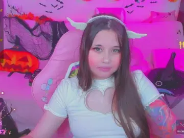 Bongacams Live Sex Cam of LittleKitsune