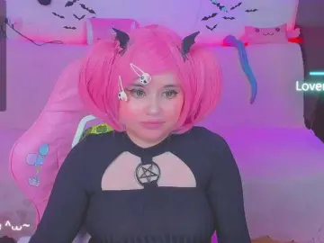 Bongacams Adult Webcam of LittleKitsune