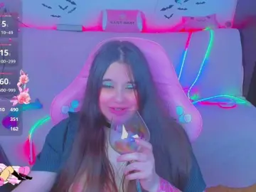 Bongacams Sex Cam of LittleKitsune