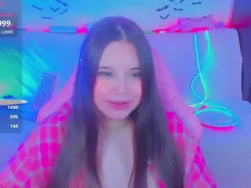 Bongacams Sex Cam of LittleKitsune