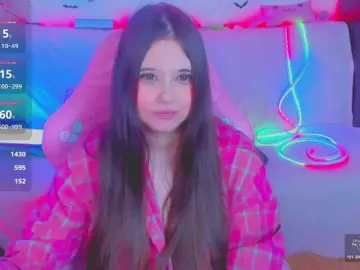 Bongacams Free Porn Cam of LittleKitsune