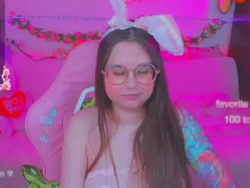 Bongacams Best Webcam of LittleKitsune